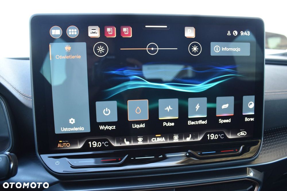 Cupra Formentor 1.5 eTSI mHEV DSG - 22