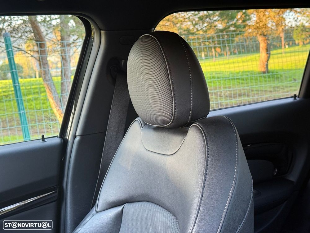 MINI Clubman Cooper D Auto - 46