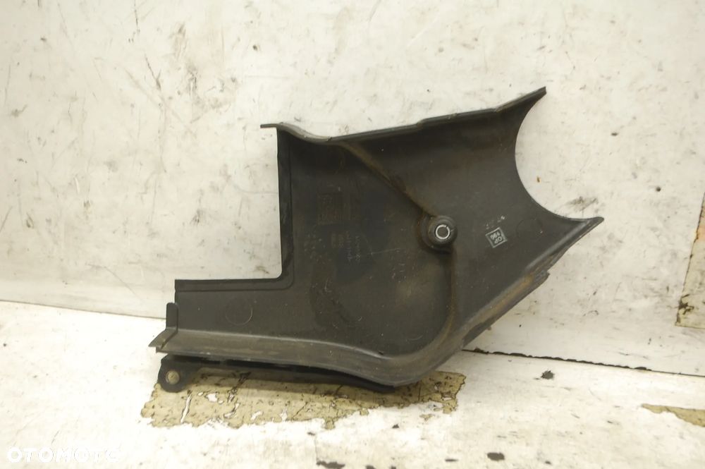 OSŁONA OBUDOWA ROZRZĄDU 55209932 FIAT 500X 1.4T LANCIA DELTA - 2