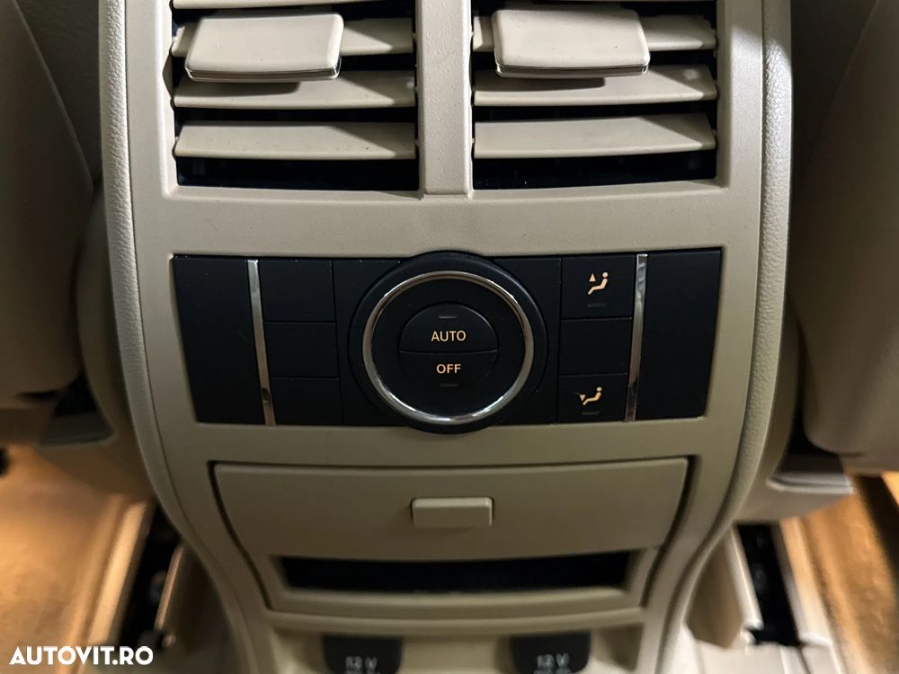 Mercedes-Benz ML 320 CDI Aut - 21