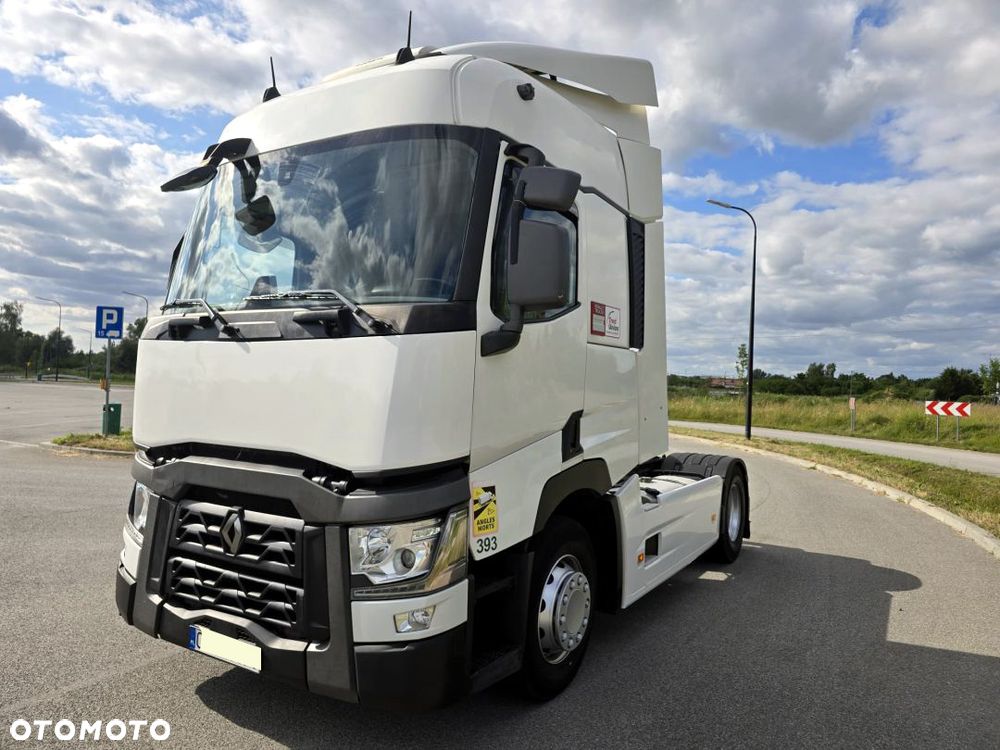 Renault GAMA T480 - 15