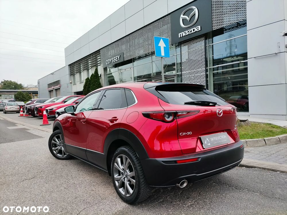 Mazda CX-30 - 2