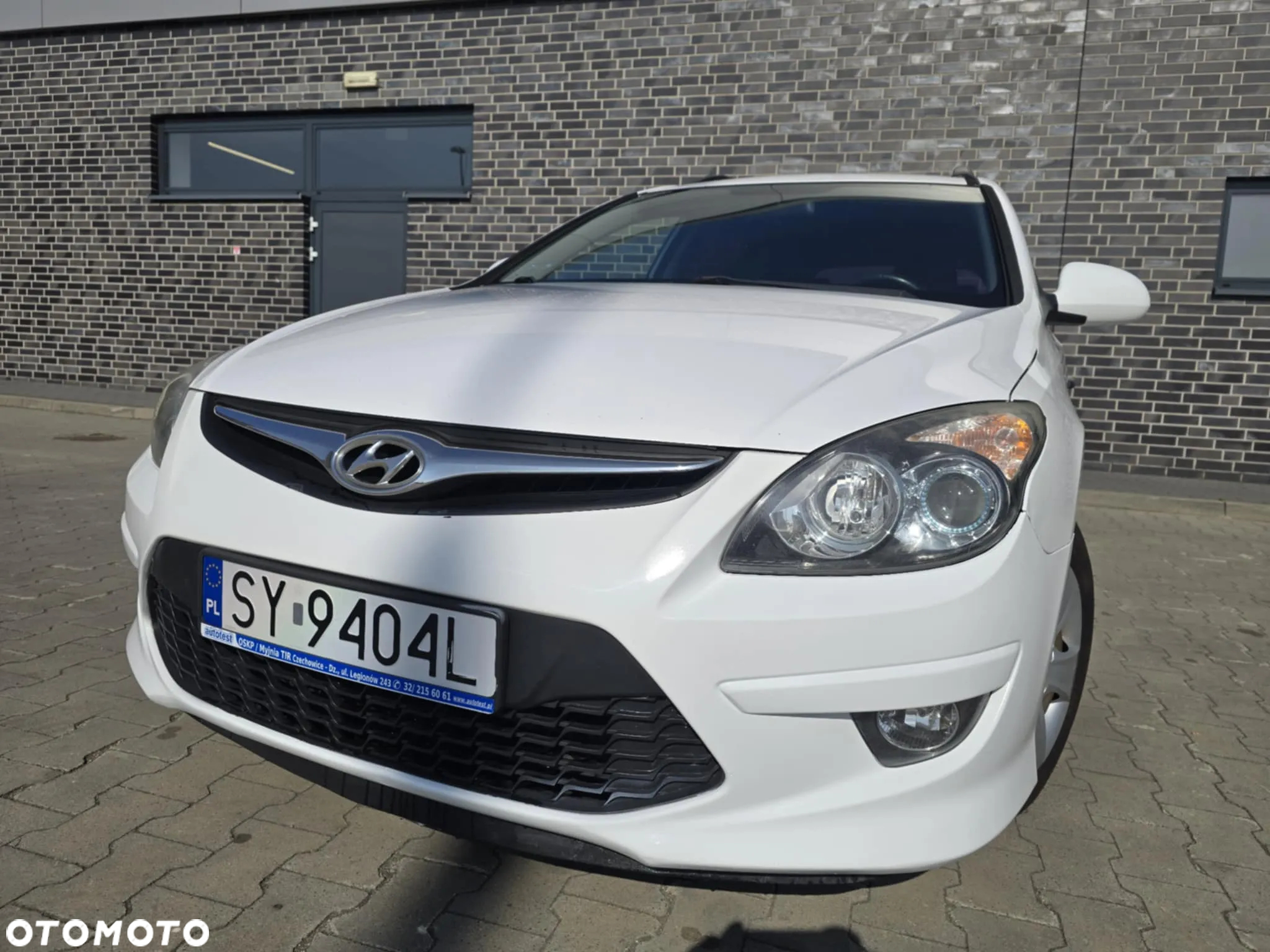 Hyundai i30 1.4 White Edition - 4