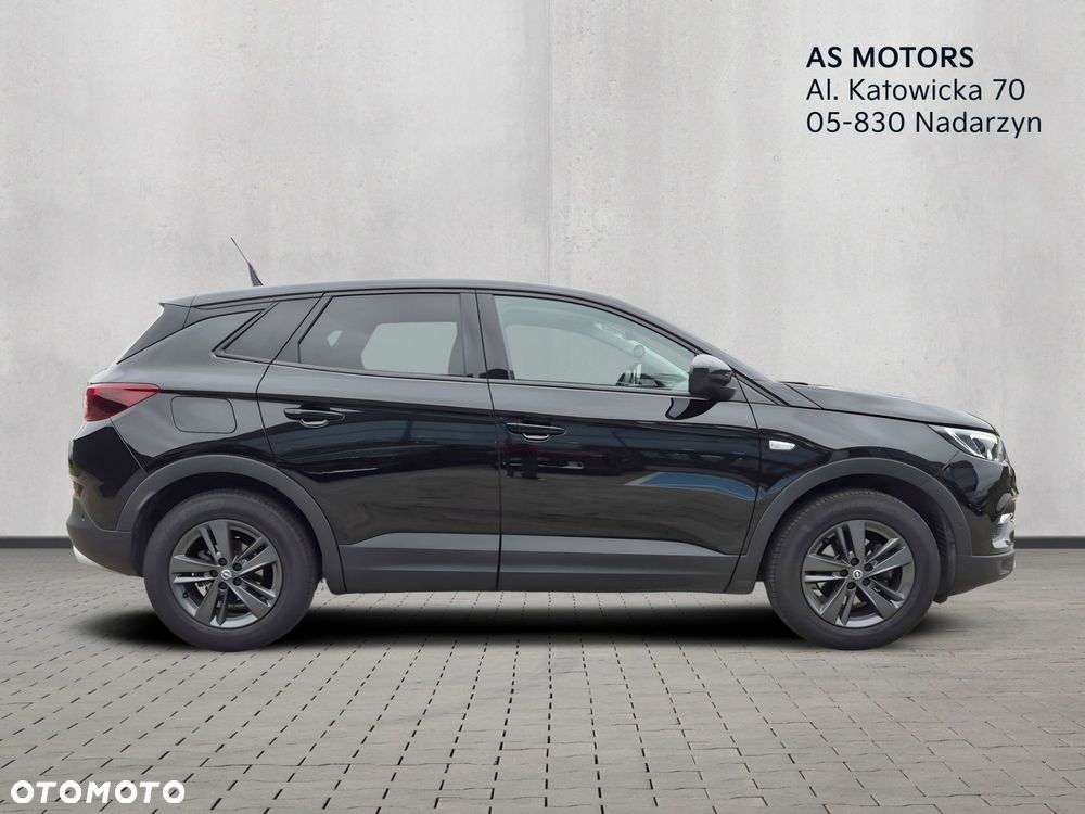 Opel Grandland X - 7