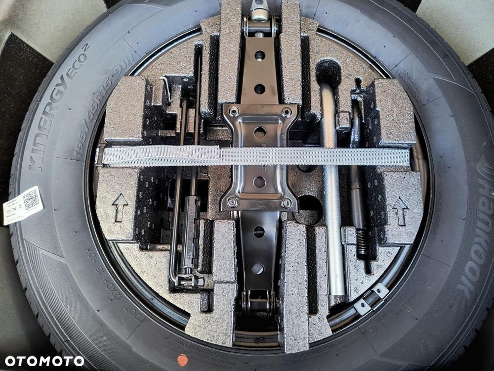 Skoda Scala 1.0 TSI Edition 130 - 20