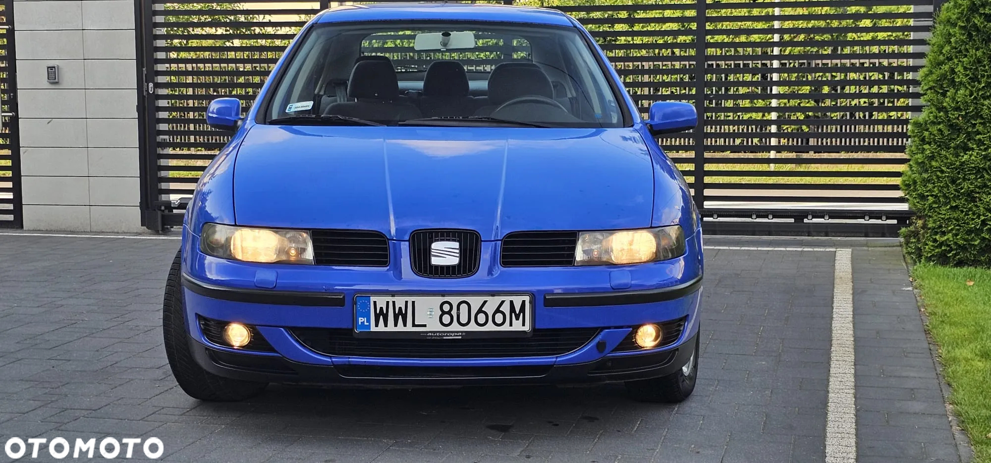 Seat Leon 1.6 Spirit Cool - 6