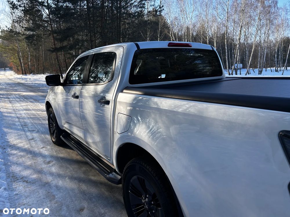 Isuzu D-Max 1.9 DC LSE - 5