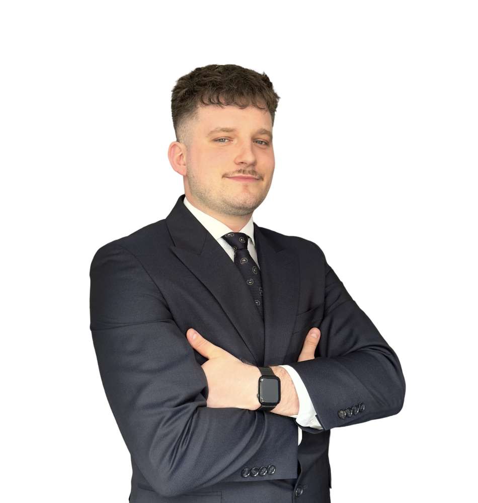 Szymon Brożek