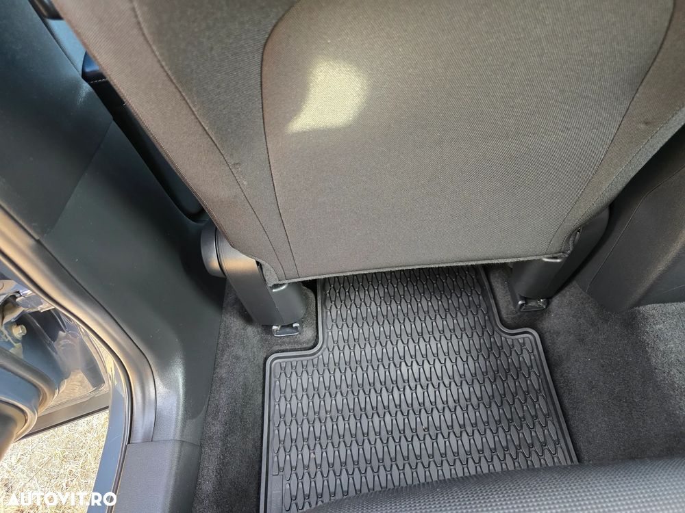 Mazda CX-30 e-SKYACTIV G122 MHEV Prime-line - 32