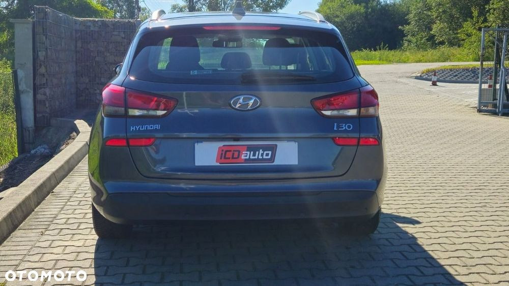 Hyundai i30 - 6