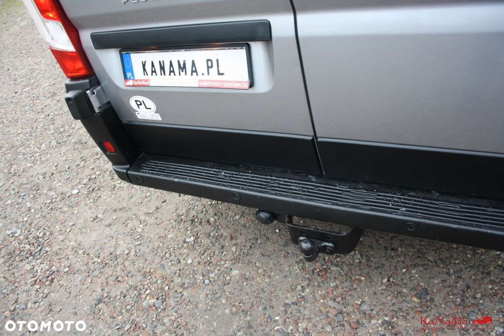 Peugeot Boxer - 19