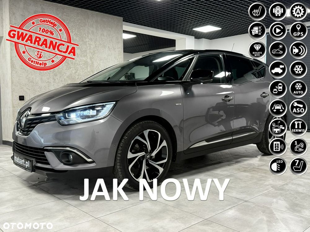 Renault Scenic 1.3 TCe Energy Bose EDC - 2