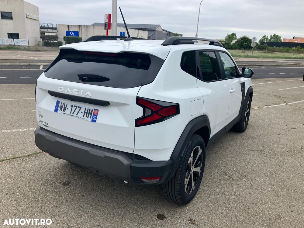 Dacia Duster - 3