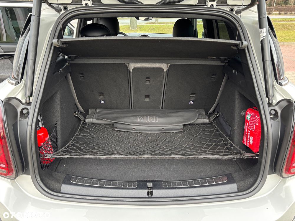 MINI Countryman Cooper - 31