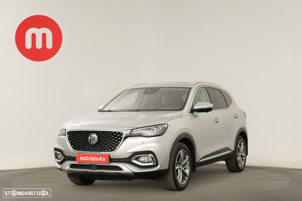 MG EHS 1.5 T-GDI Plug-in Hybrid Luxury - 2