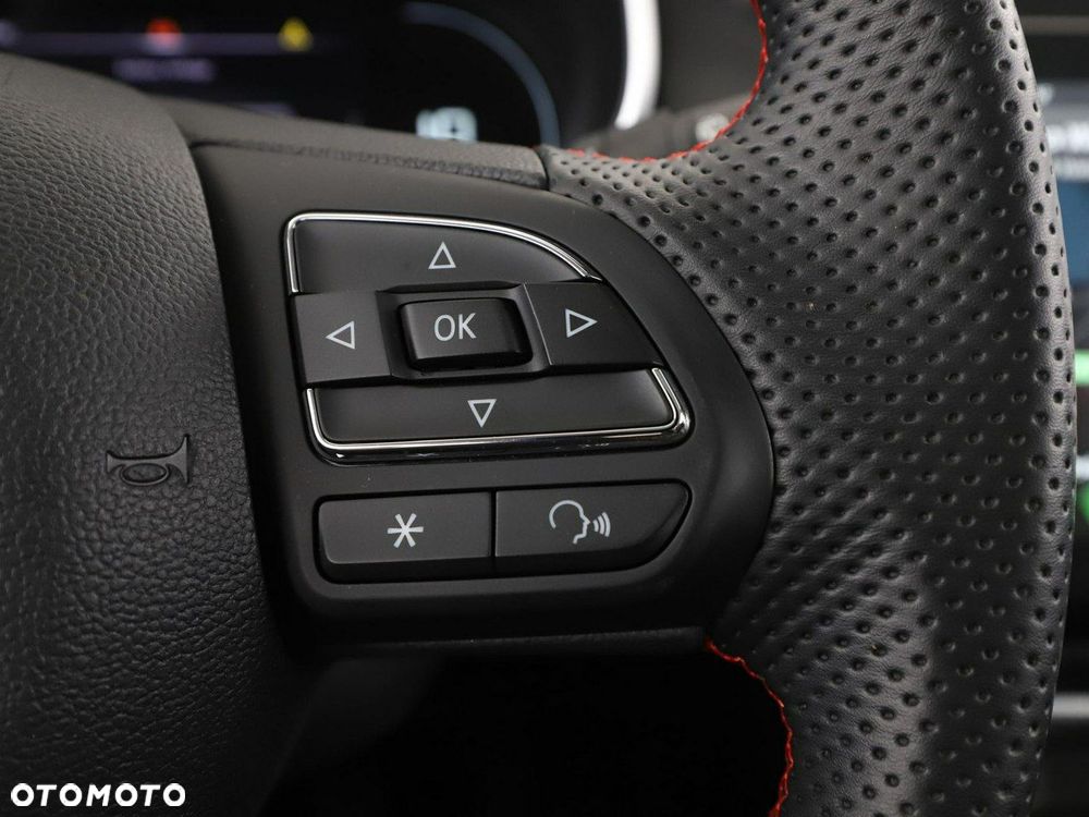 MG ZS ICE 1.0T-GDI Luxury - 31