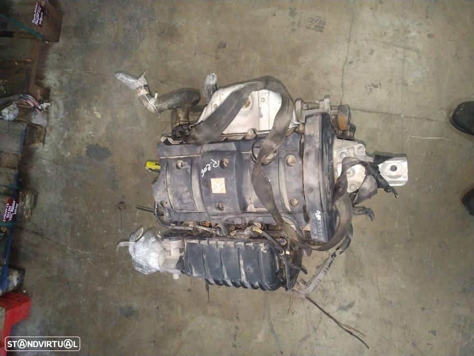 MOTOR COMPLETO CITROEN XSARA BERLINA REF. NFU - 1