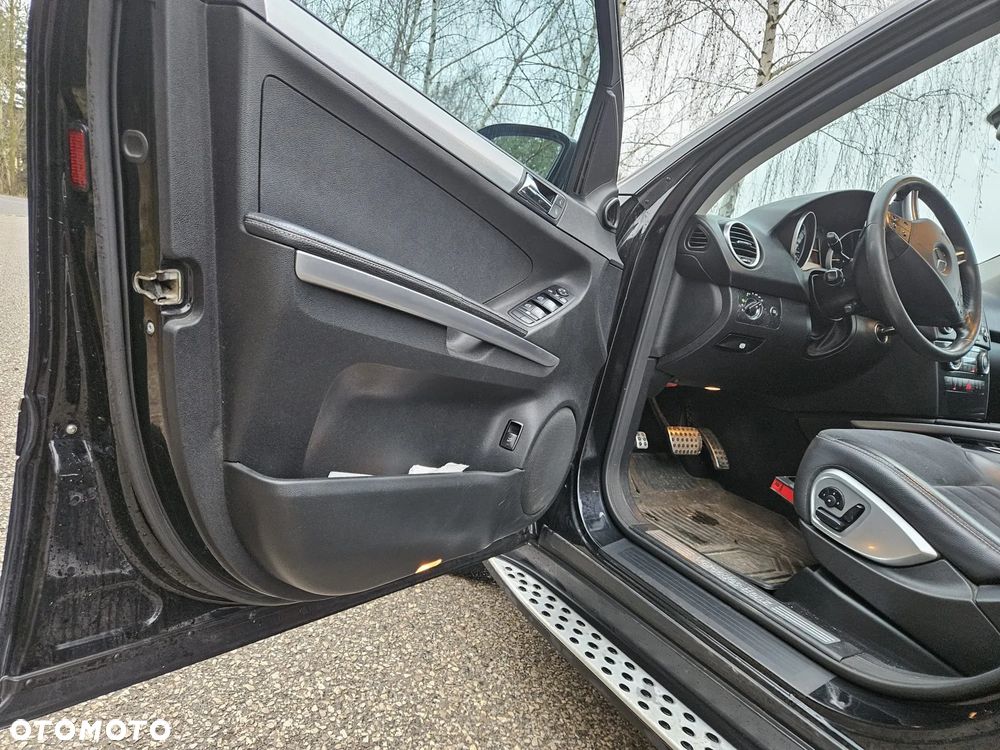 Mercedes-Benz ML - 25