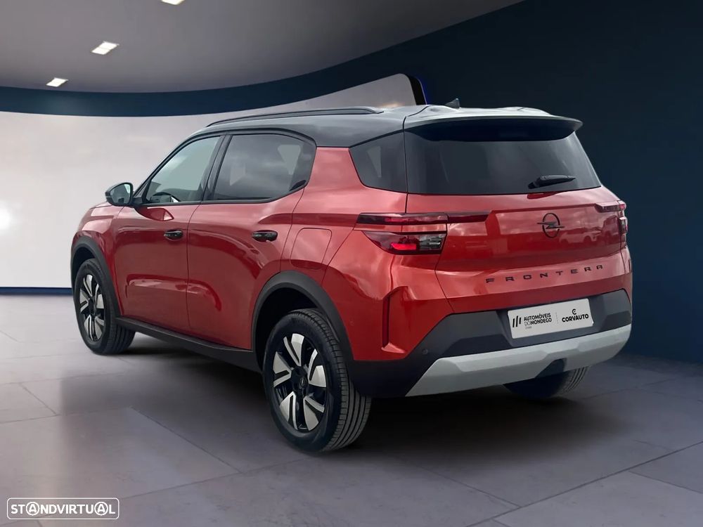 Opel Frontera 44 kWh Edition - 8