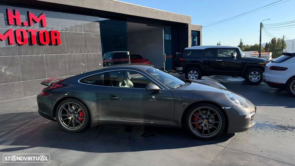 Porsche 911 (991) Carrera 2 S PDK - 3