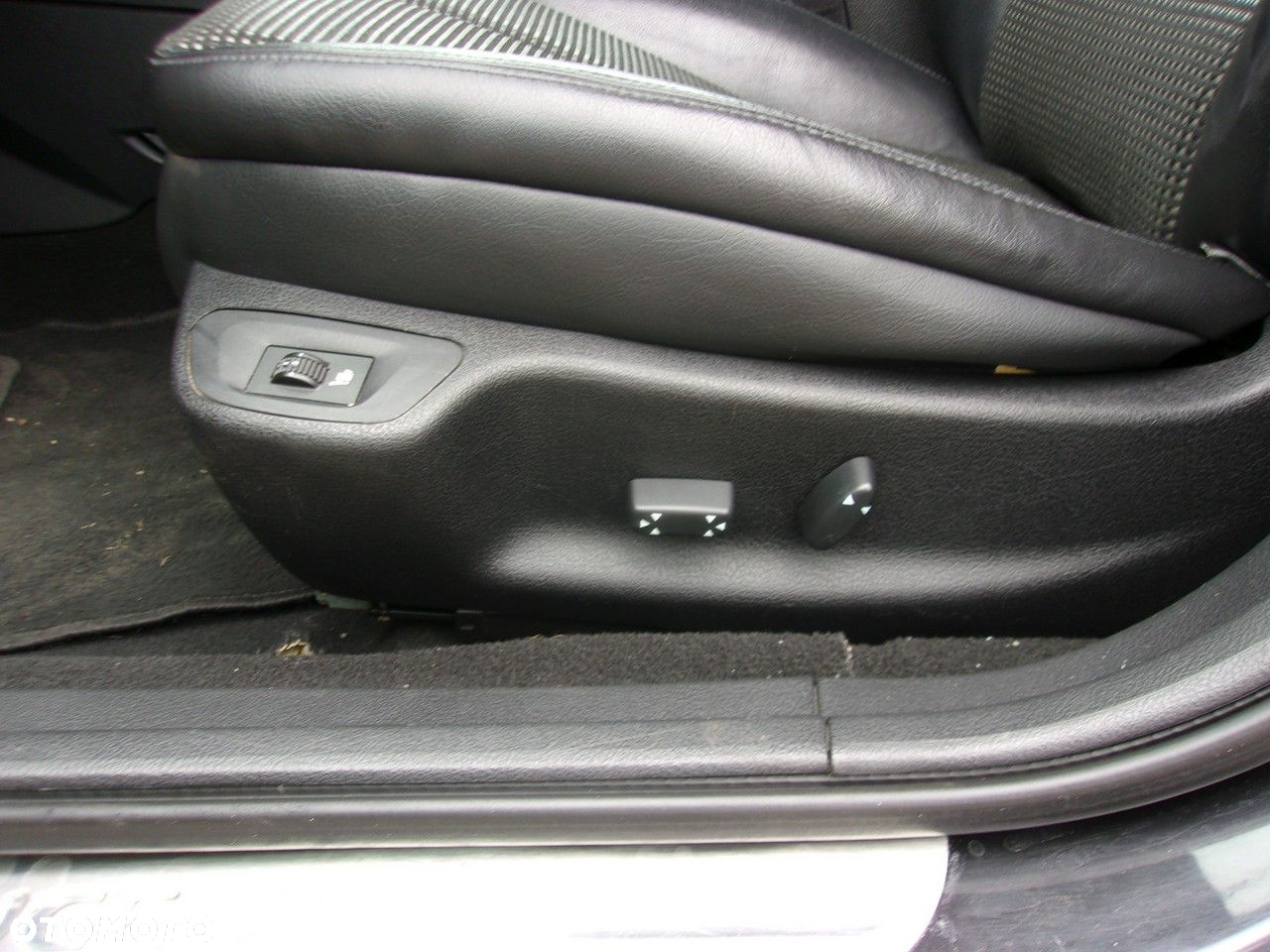 Peugeot 407 2.2 Sport - 15