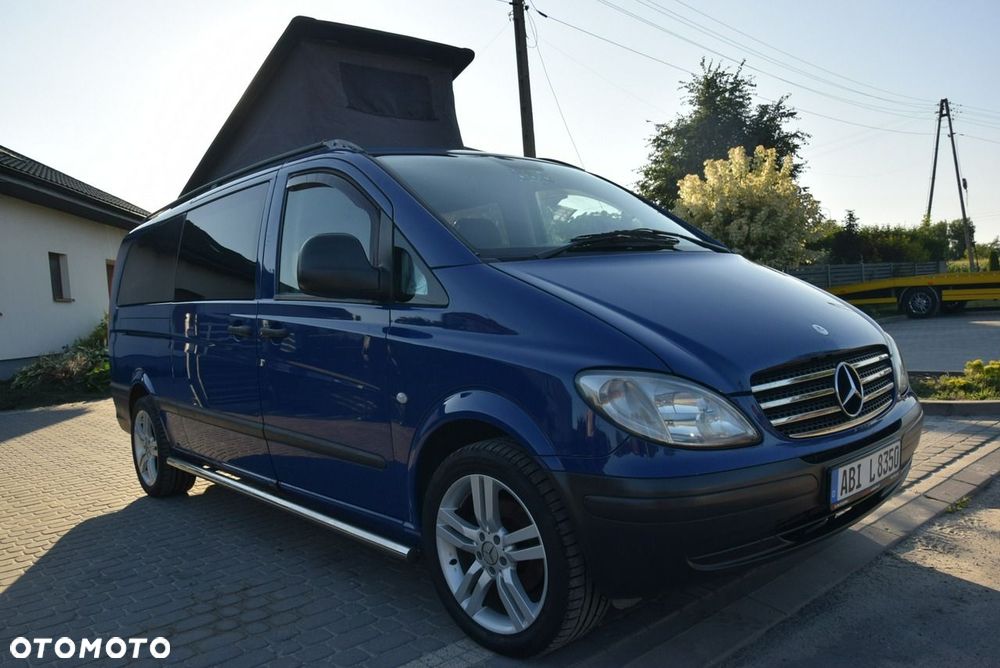 Mercedes-Benz Vito - 7