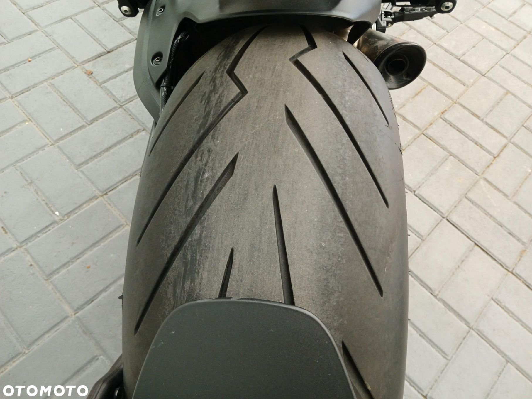 Ducati Diavel - 21