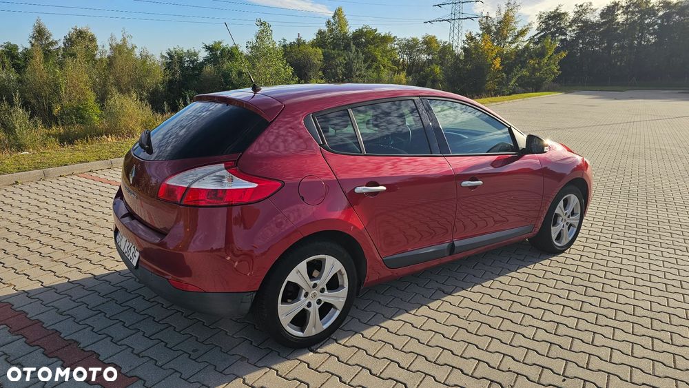 Renault Megane 1.6 16V Generation Authentique - 6