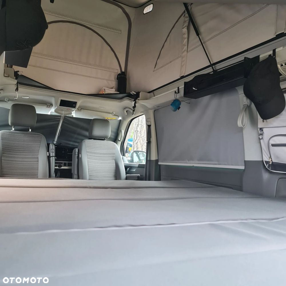 Volkswagen California - 9