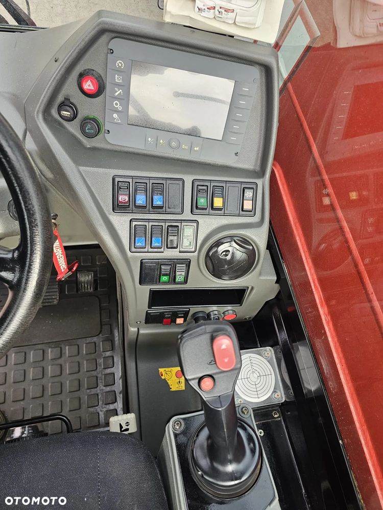 Manitou MRT2145 1724H - 11