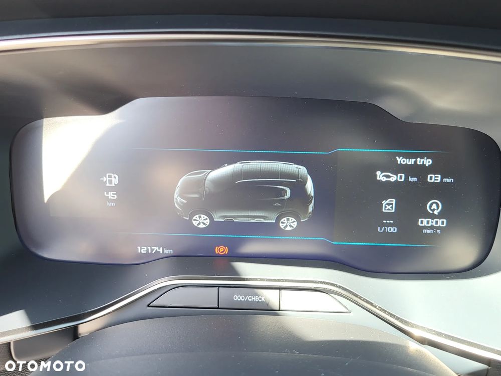 Citroën C5 Aircross 1.5 BlueHDi Max EAT8 - 27