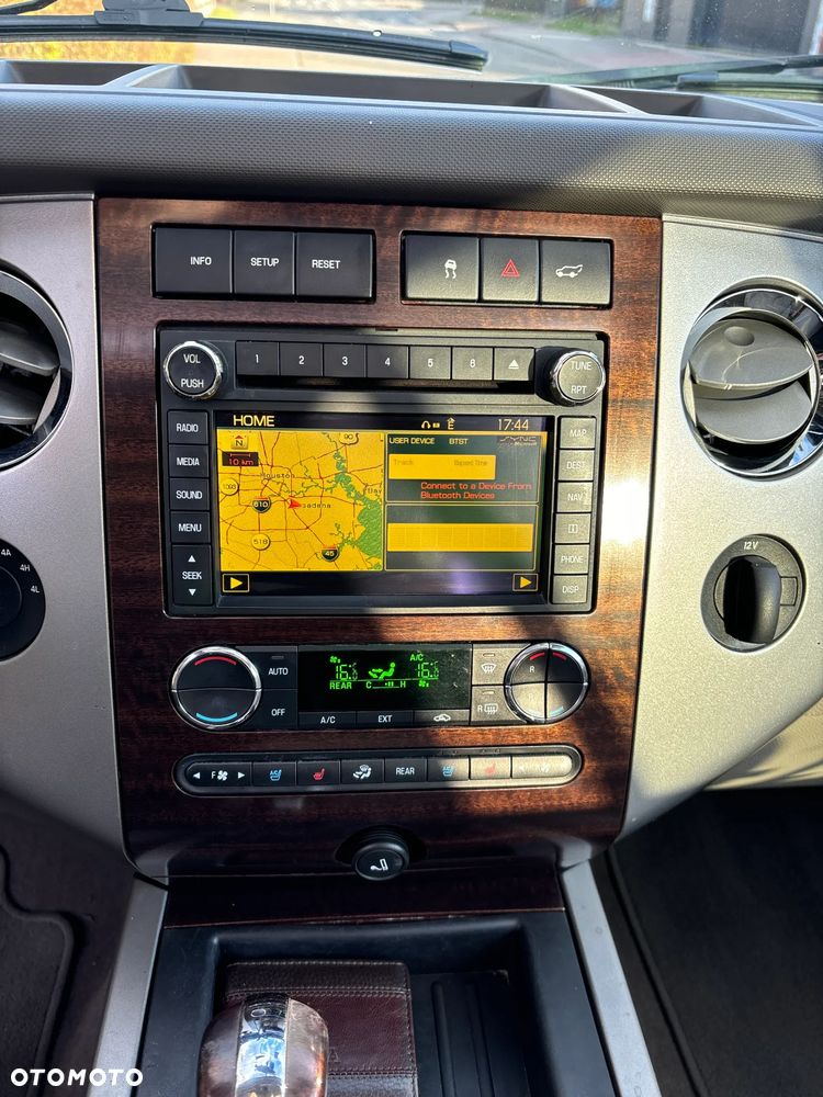 Ford Expedition - 7