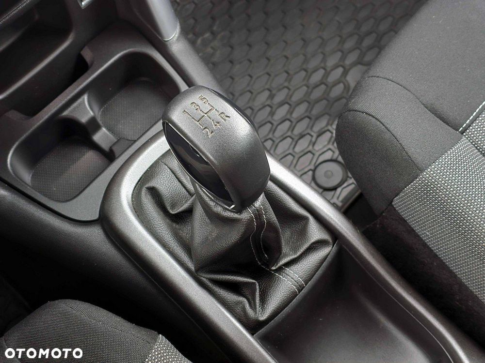 Citroën C3 Aircross - 15