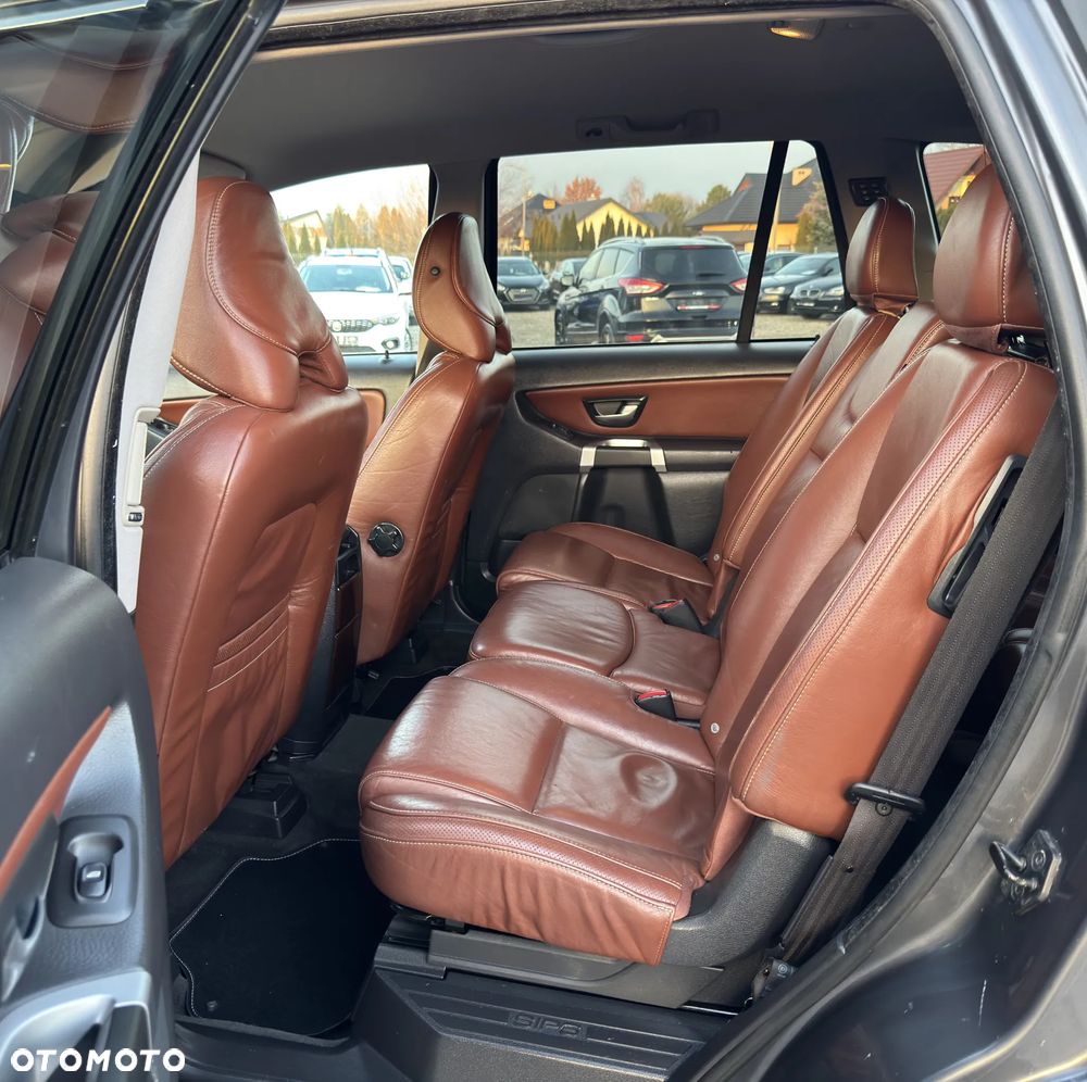 Volvo XC 90 3.2 Summum - 28