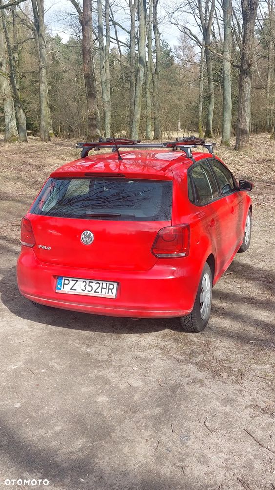 Volkswagen Polo - 2
