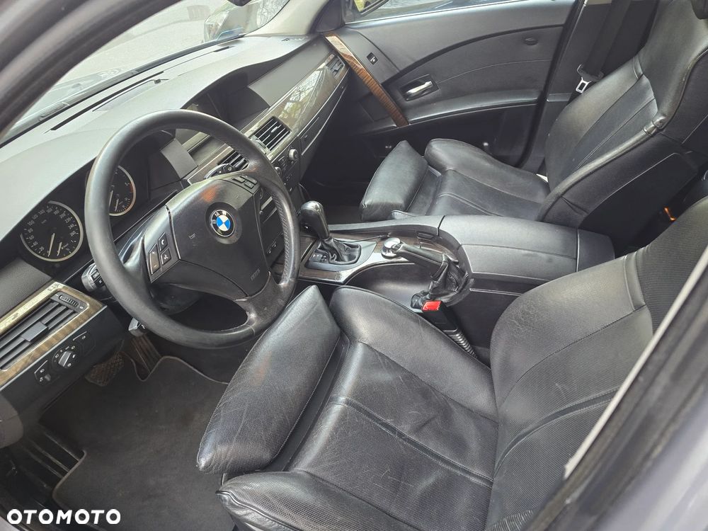 BMW Seria 5 - 13