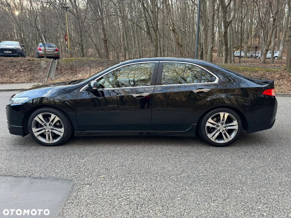 Honda Accord 2.4 Type-S - 4