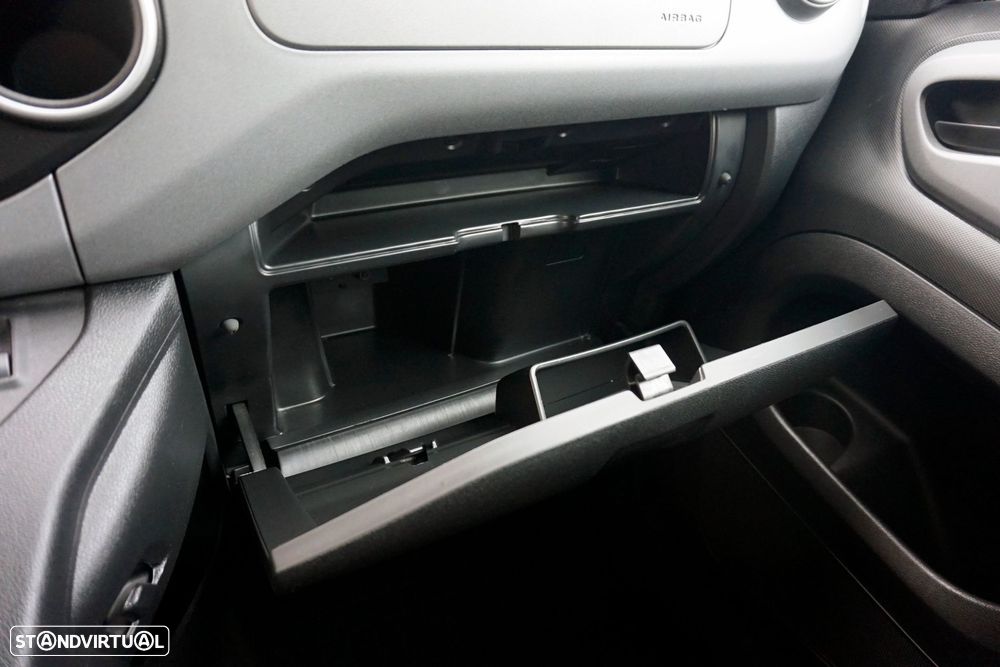 Peugeot Partner - 17