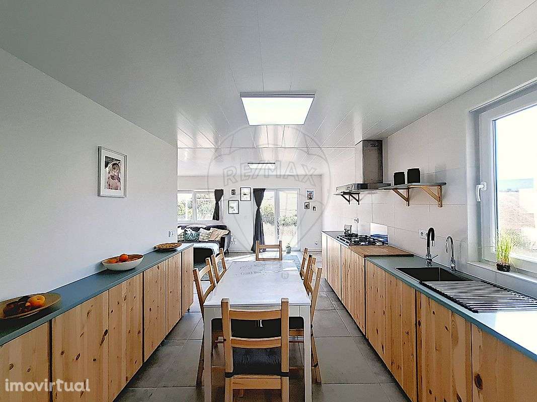 Moradia T2 para venda - Grande imagem: 3/17