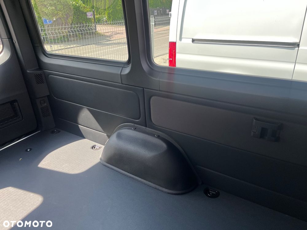 Mercedes-Benz Sprinter Long SELECT 9G-Tronic 907.255 - 14