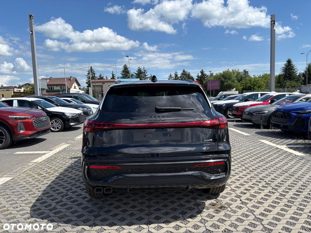 Audi Q5 - 7