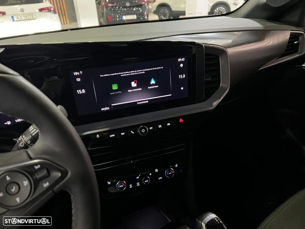 Opel Mokka 1.2 T Edition - 26