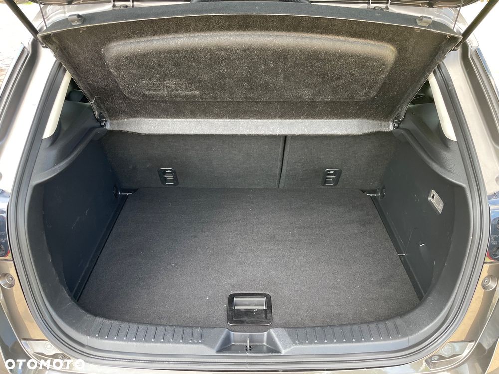 Mazda CX-3 - 14