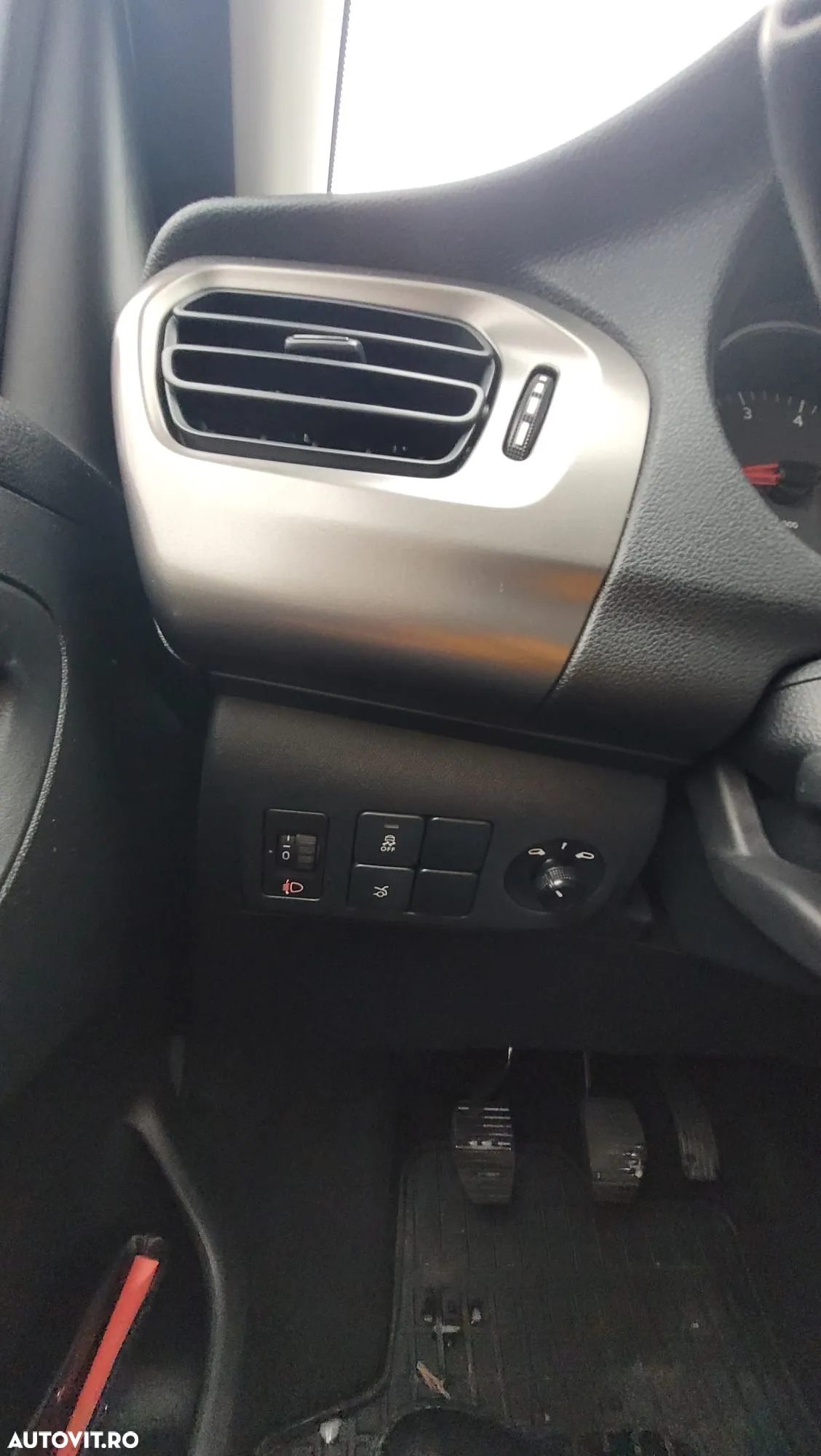 Citroën C-Elysée 1.6 VTi Seduction - 15