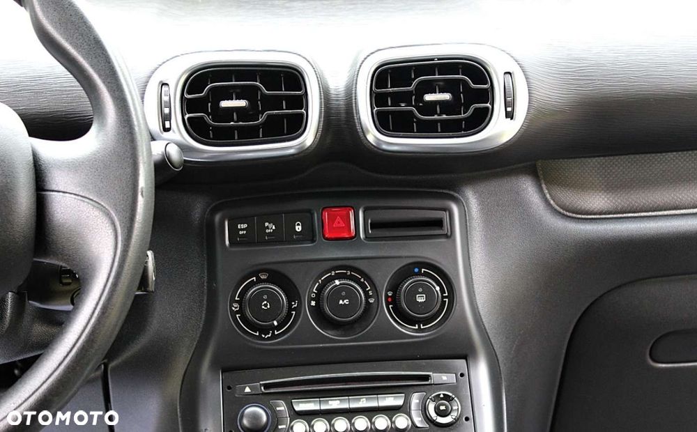 Citroën C3 Picasso - 18