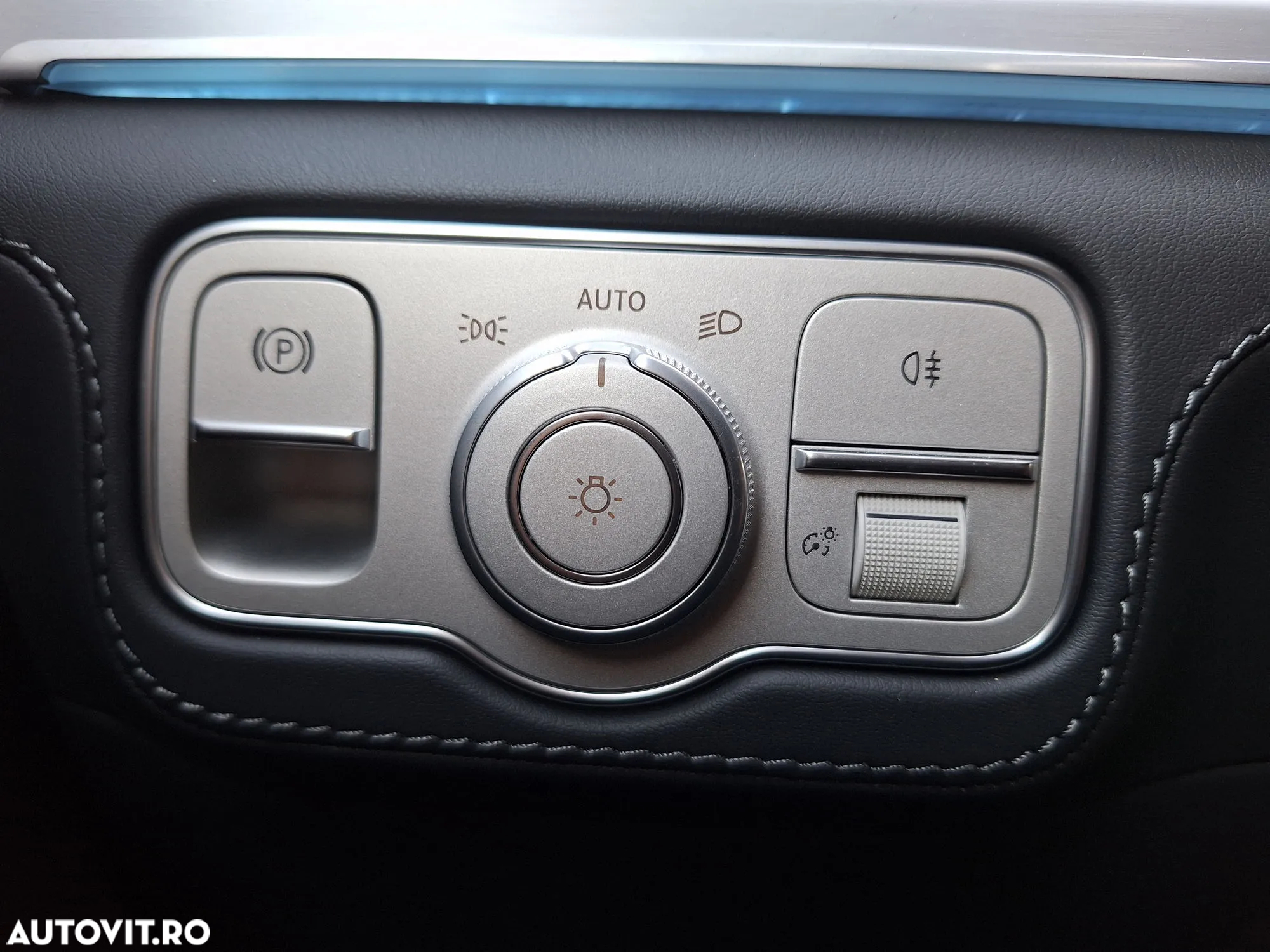 Mercedes-Benz GLE Coupe 400 PHEV 4MATIC - 24