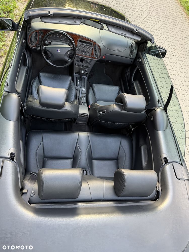 Saab 9-3 - 11