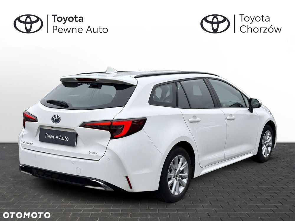 Toyota Corolla 1.8 Hybrid Comfort - 5