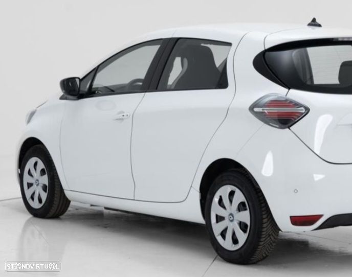 Renault Zoe (c/ Bateria) E-Tech EV50 Equilibre - 6