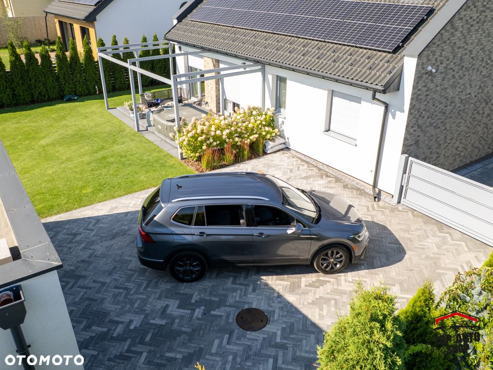 Volkswagen Tiguan - 9